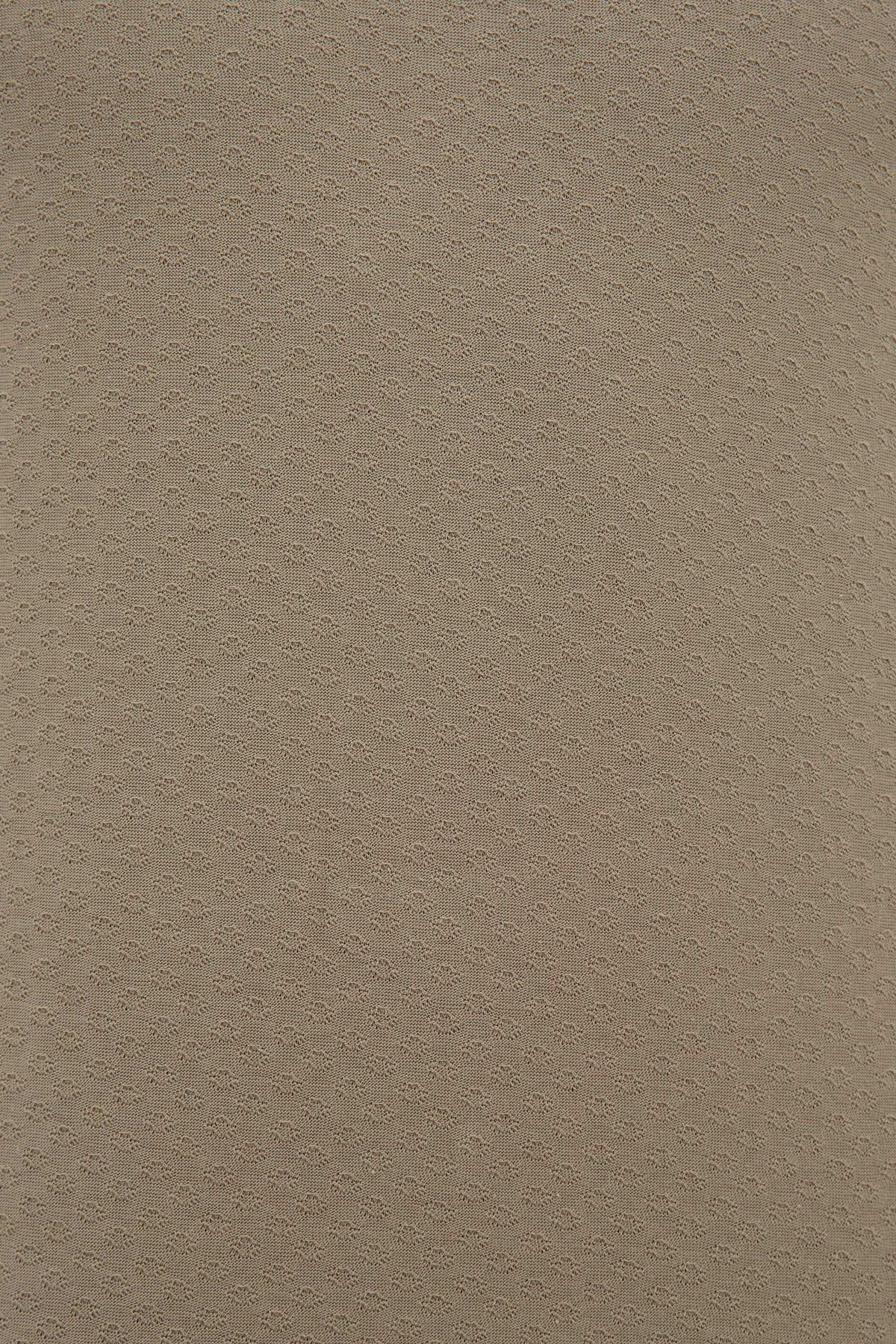 تیشرت مردانه خاکستری پیرکاردین | G021SZ011.000.978004.VR080 اورجینال - تصویر 4