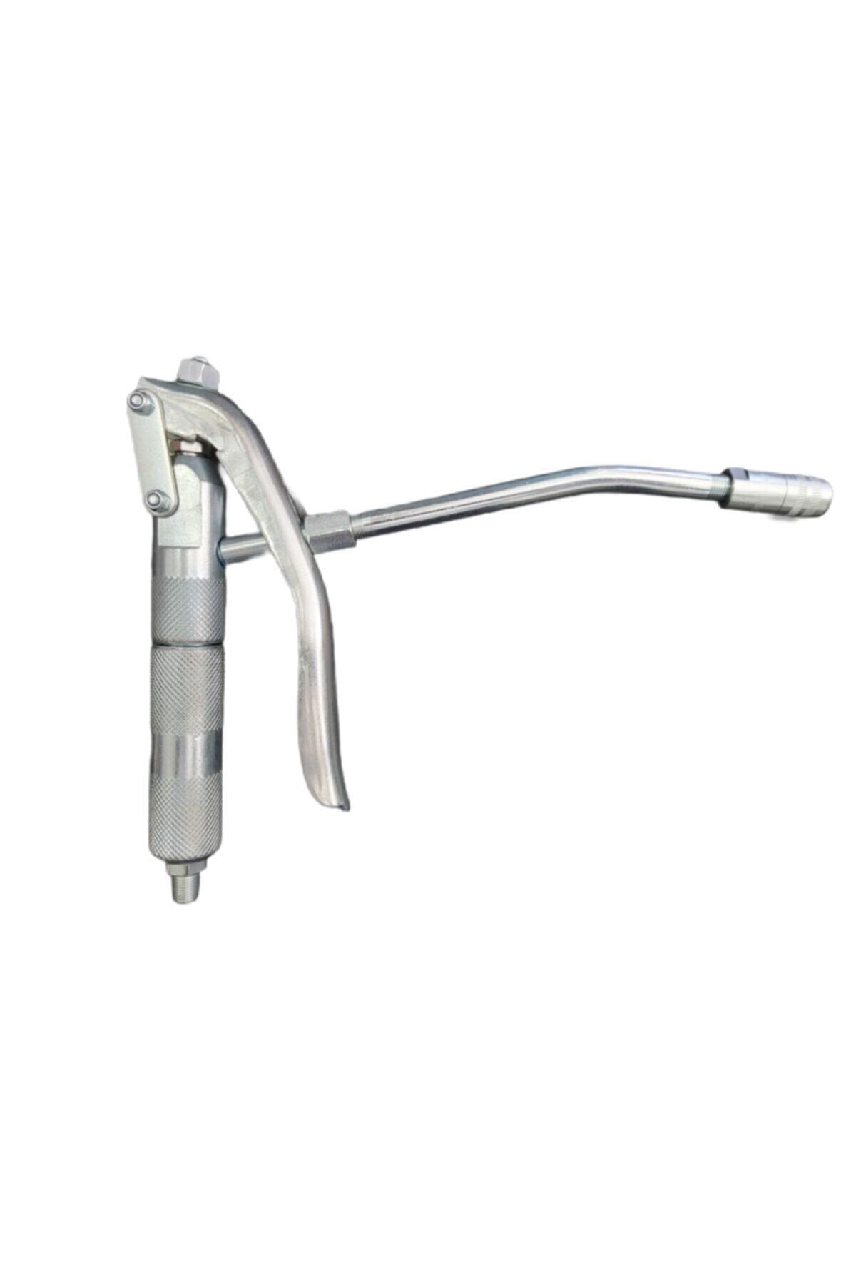 Özsan Havalı Gres Yağlama Tabancası