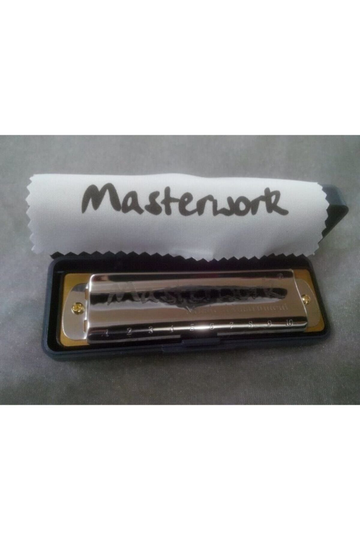 Harmonica shop store