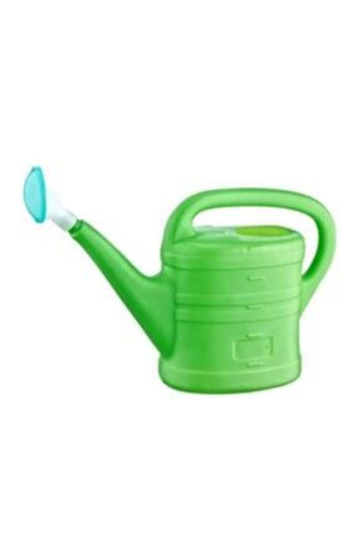 Yağmurlama Bahçe Sulama Bidonu 15 Litre