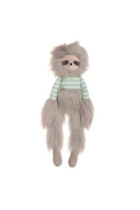 Toy Tembel Hayvan - Luxe Twiggies Sullivan (sloth) 00408