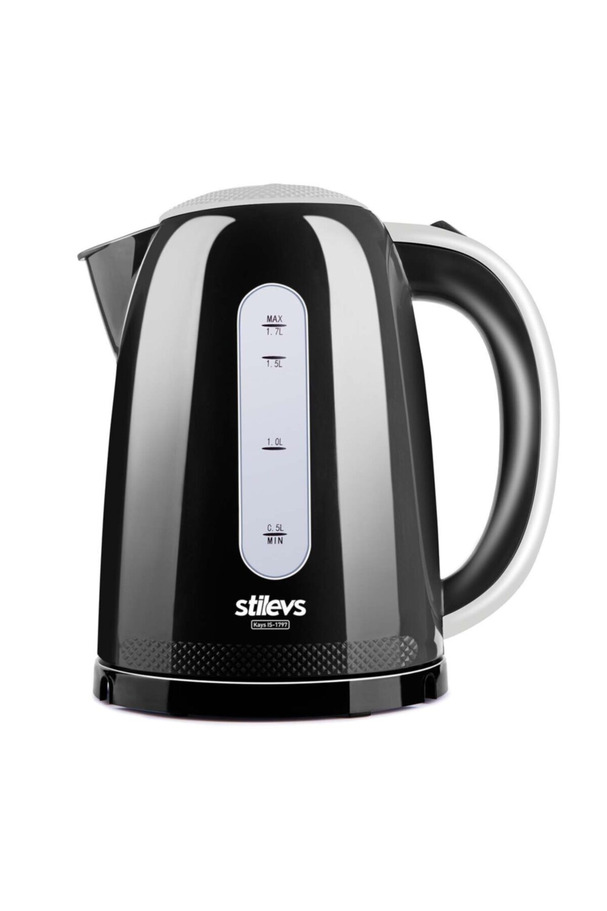 Stilevs-غلاية بلاك كايس Is-1797 1