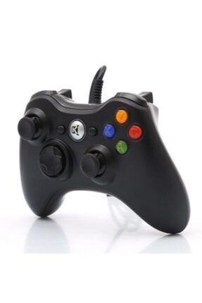 microsoft xbox 360 oyun kolu gamepad kablosuz fiyati yorumlari trendyol