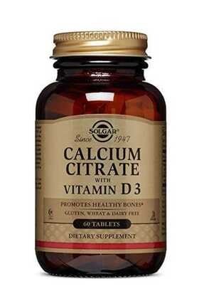 solgar magnesium citrate magnezyum
