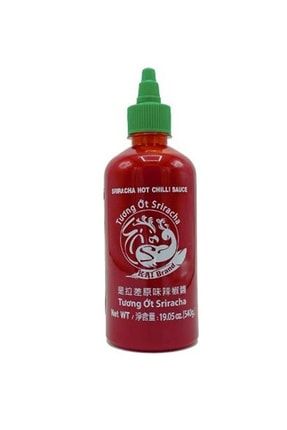 Sriracha Acı Biber Sosu Hot Chilli Sos 475 Ml srirachachillsauge