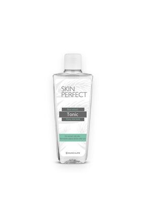 Skin Perfect Pirinç Özlü Aydınlatıcı Tonik 150 ml RYN-6259-27709-ON