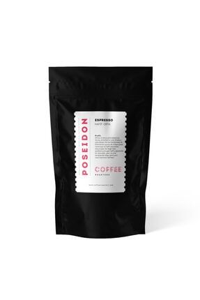 Poseidon Espresso Kahve 250 Gr - Espresso / Moka Pot / V60 / Chemex / Çekirdek 1001008724