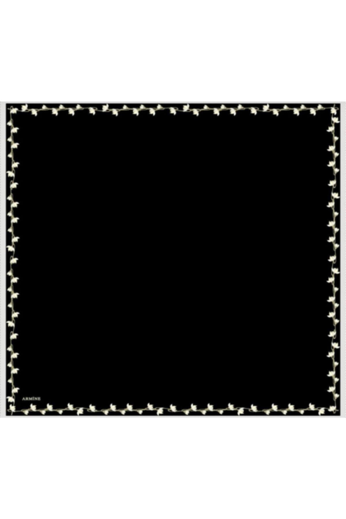 روسری زنانه آرمینه | 8553D Armine - Image 2