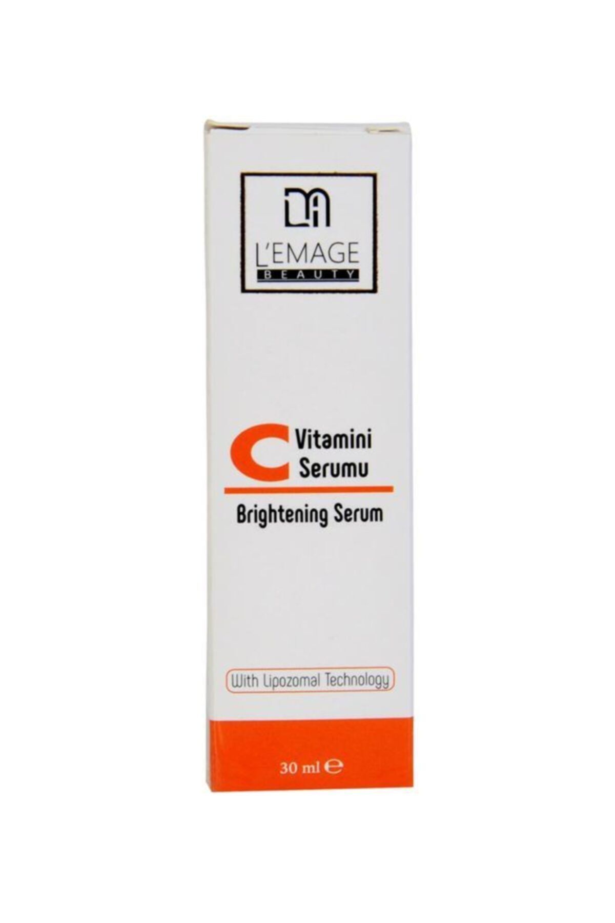 سرم ویتامین C L'EMAGE BEAUTY