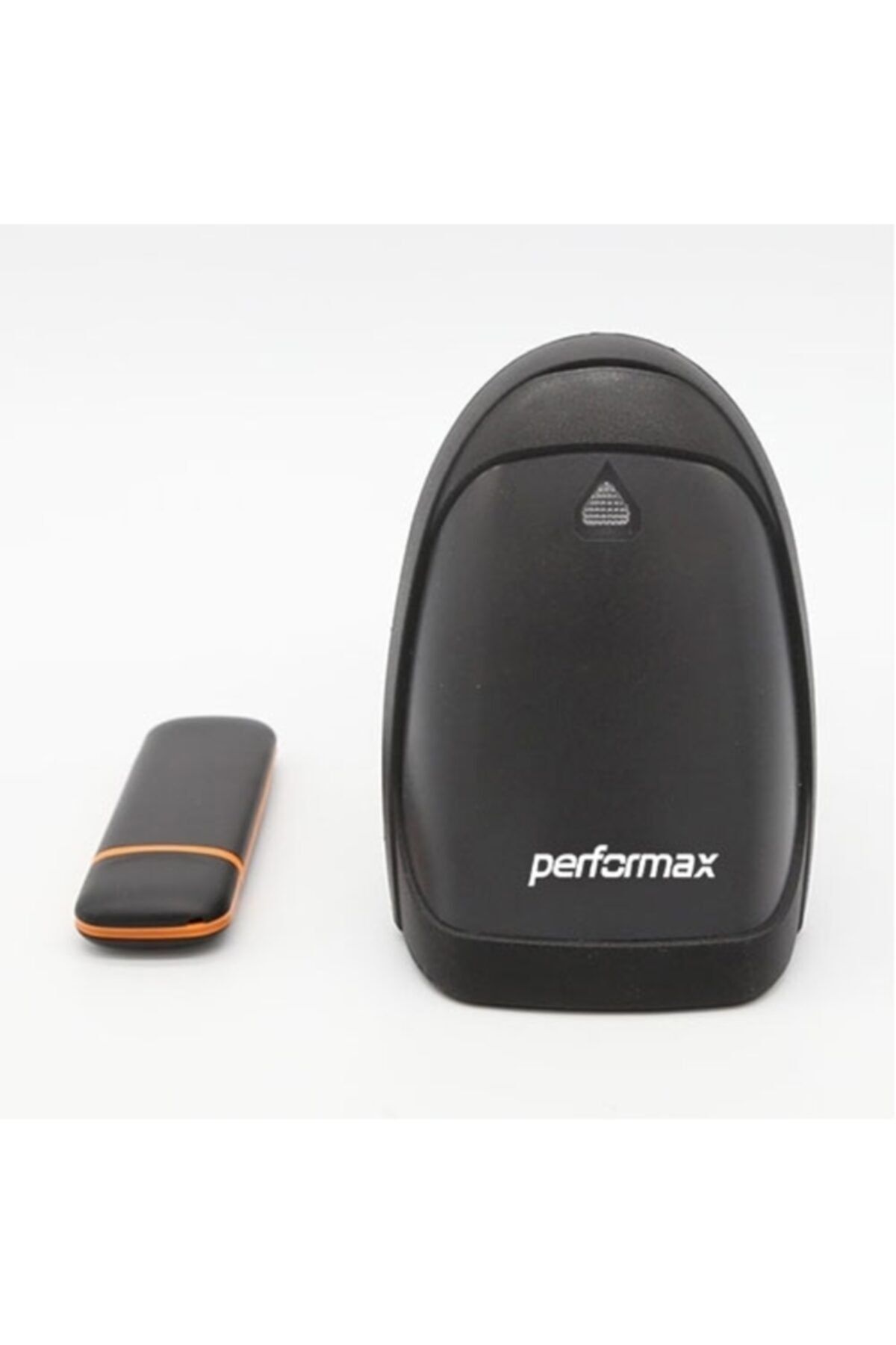 Performax-ماسح باركود لاسلكي صغير محمول باليد - PR52 2D 1