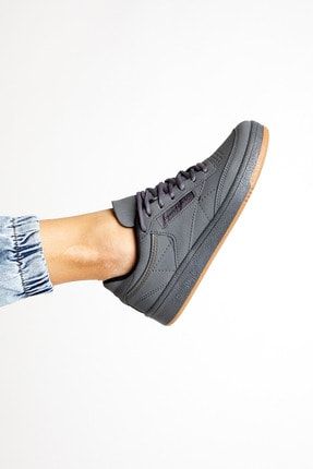 l a polo unisex siyah beyaz dikisli taban spor ayakkabi fiyati yorumlari trendyol