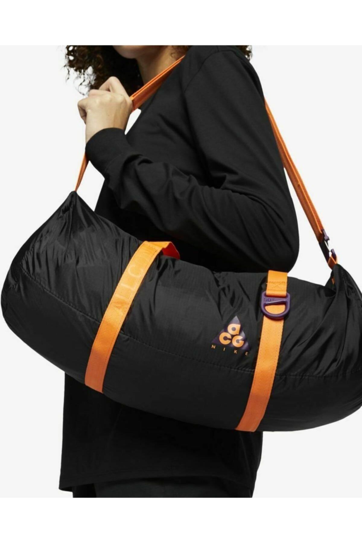 Nike acg packable duffel shop