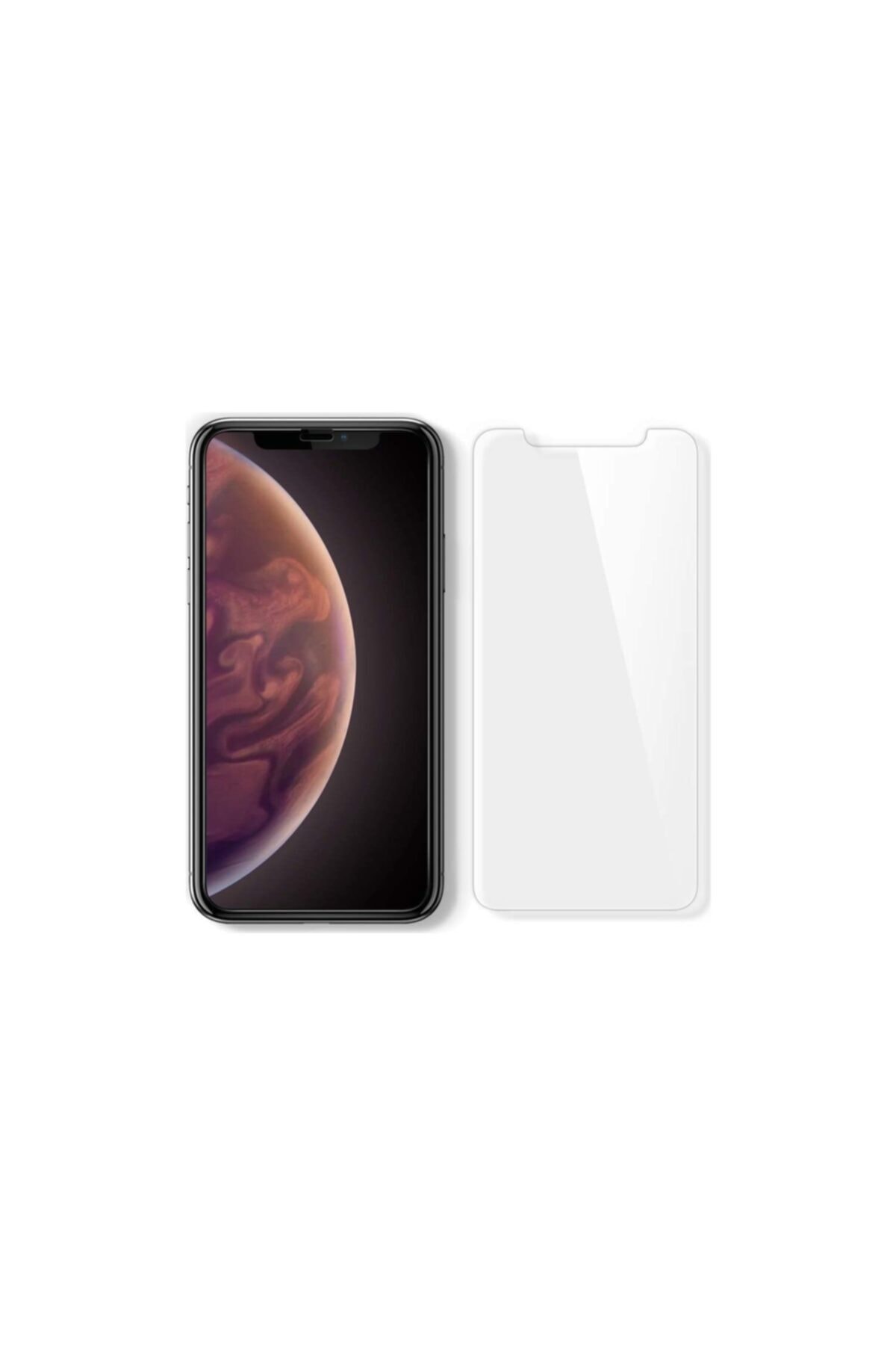 N NEWTOP Pellicola Privacy CERAMIC Compatibile Con IPhone 11 PRO - Foto 7