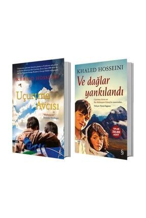 Uçurtma Avcısı+ve Dağlar Yankılandı-khaled Hosseini 3213432154