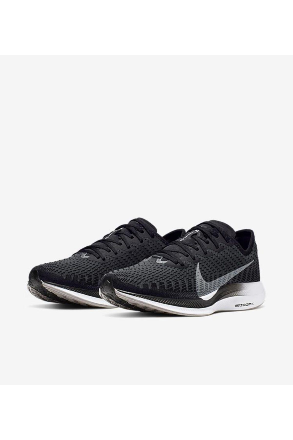 Kadın Siyah Sneaker At8242-001