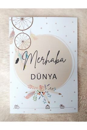 juno paper juno bebek ani kartlari