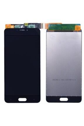 oem casper via a1 lcd ekran beyaz