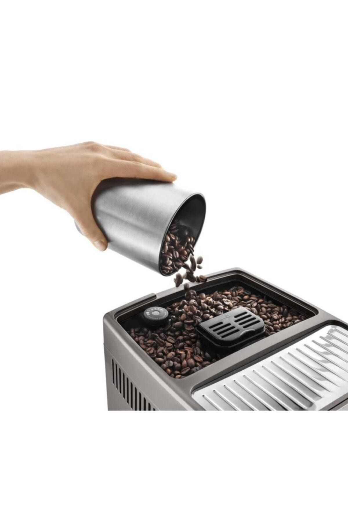 Delonghi hotsell ecam370 95t