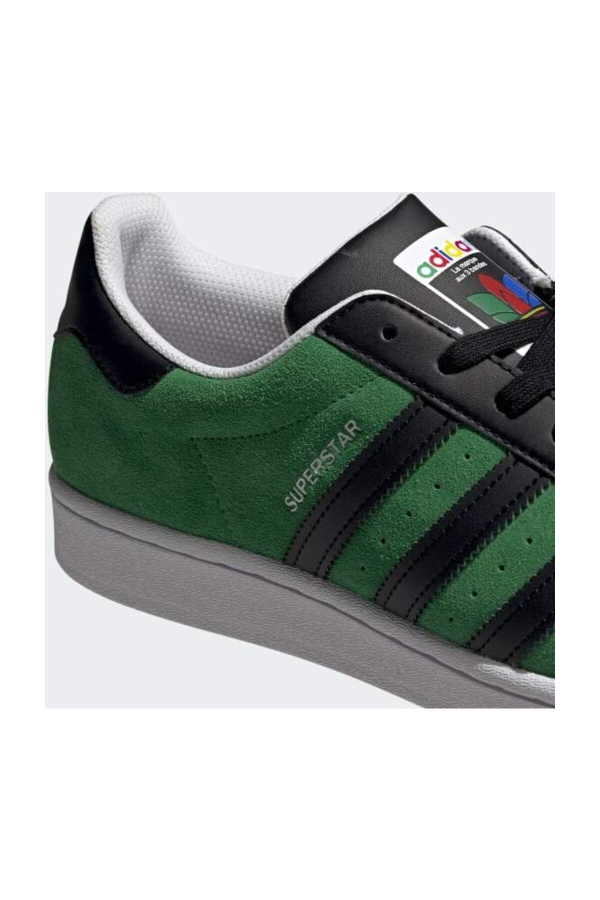 adidas Erkek Yetişkin Sneaker FW7844 Fiyatı, Yorumları - TRENDYOL