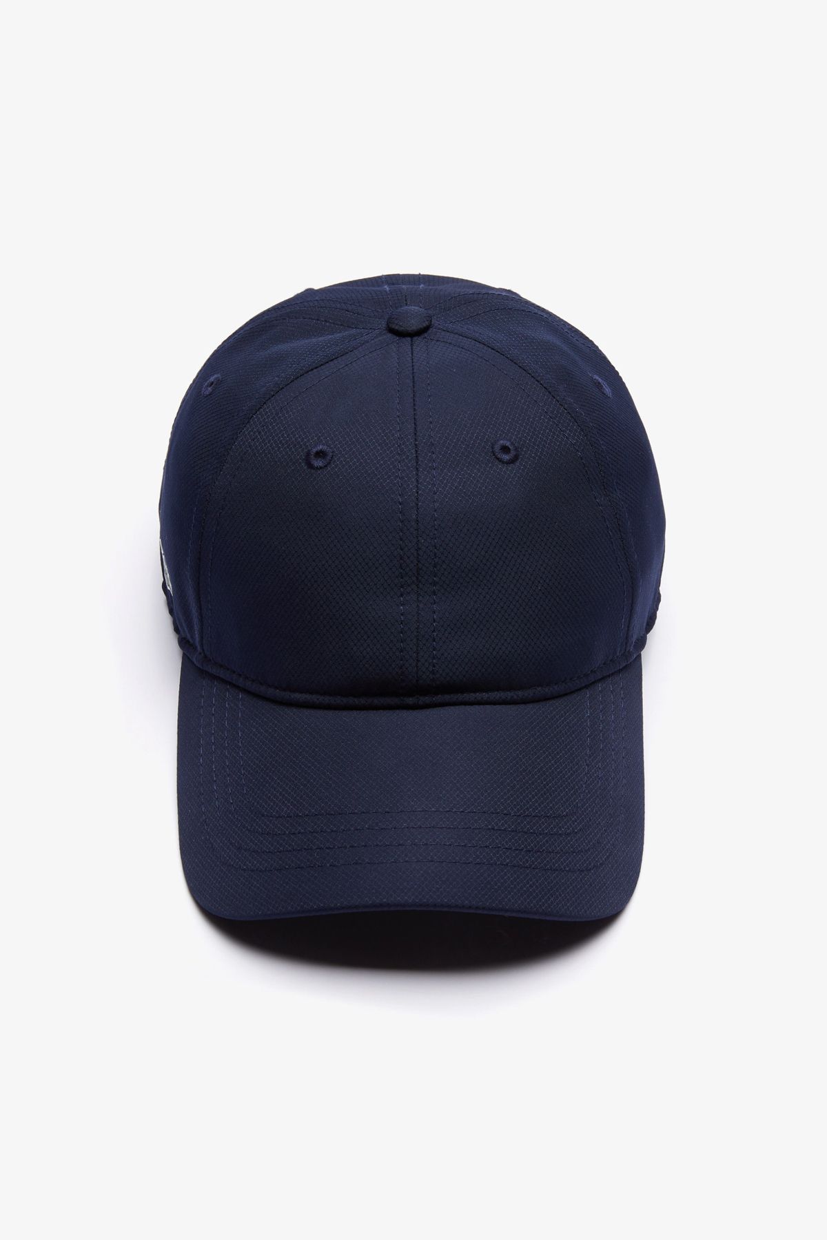 Navy blue lacoste hat store