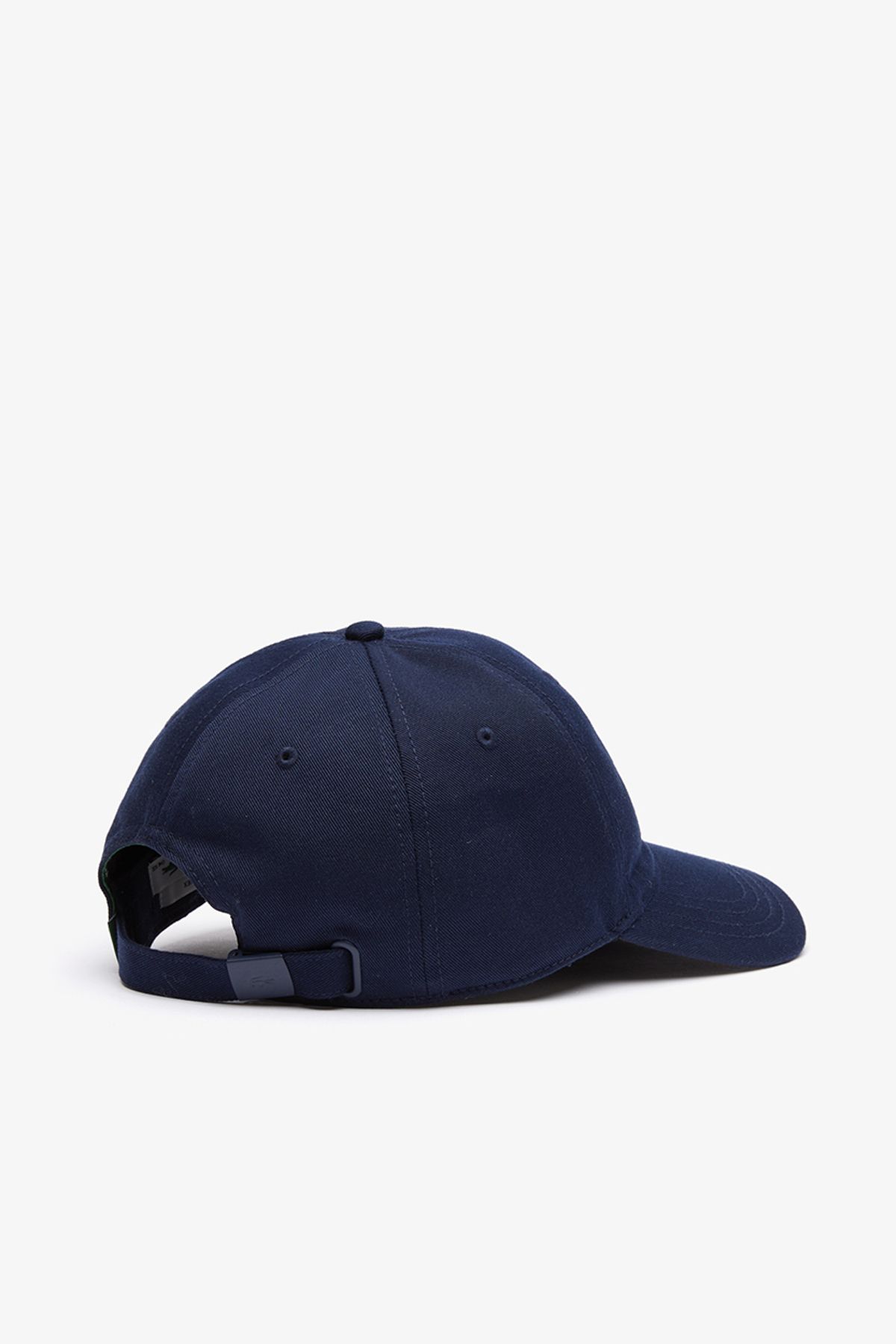 Lacoste Hat Dark blue Casual