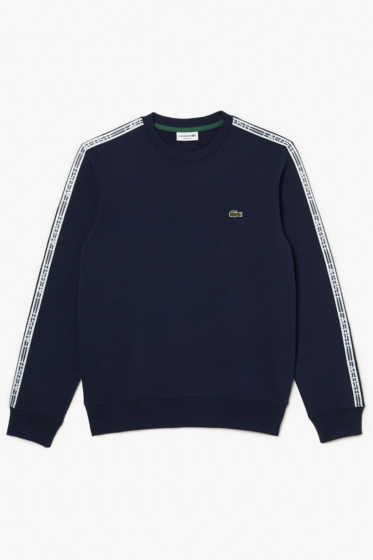 Lacoste Sweatshirt Dark blue Regular fit Trendyol