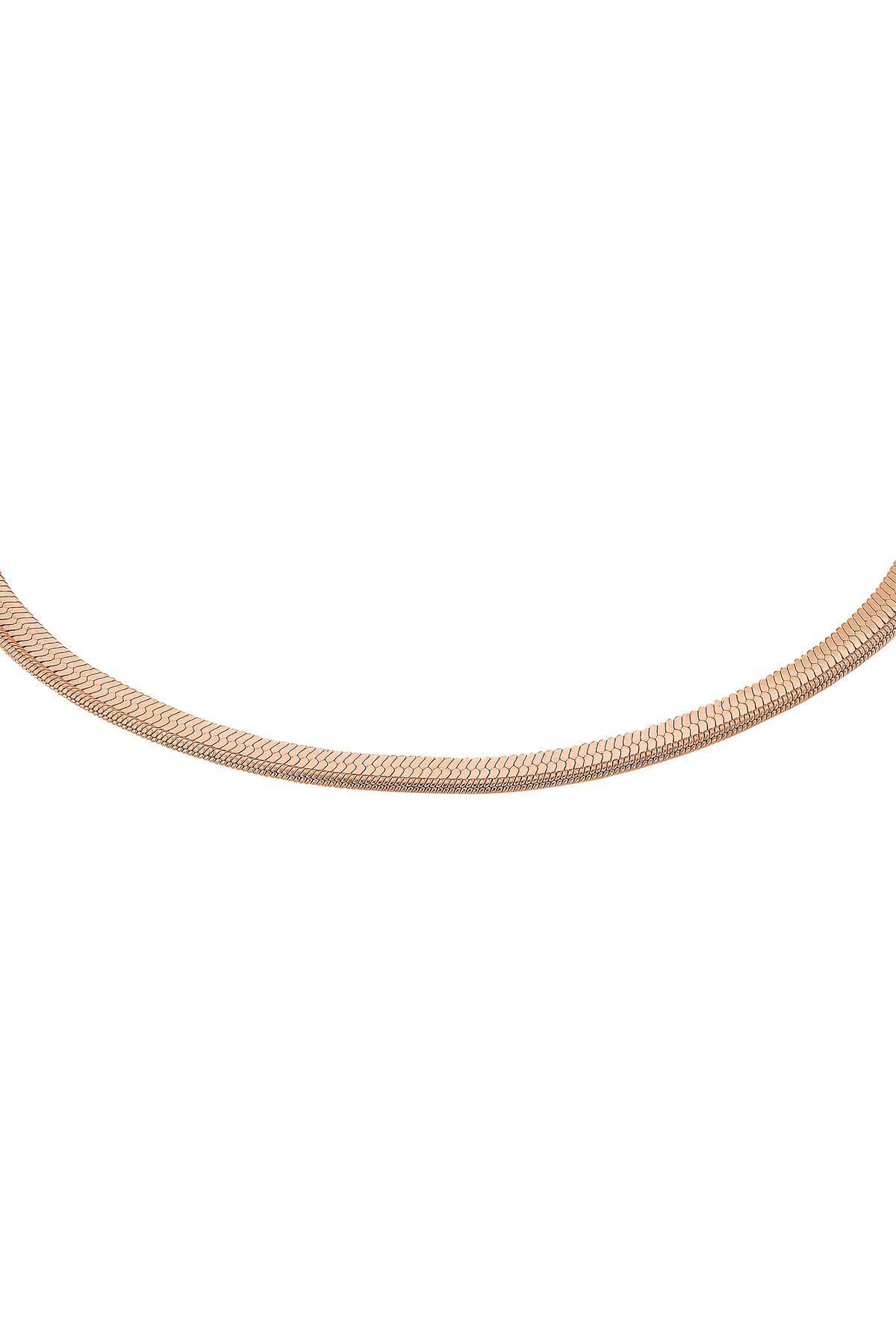 Heideman-Armband Quinn Goldfarben Festlich 4