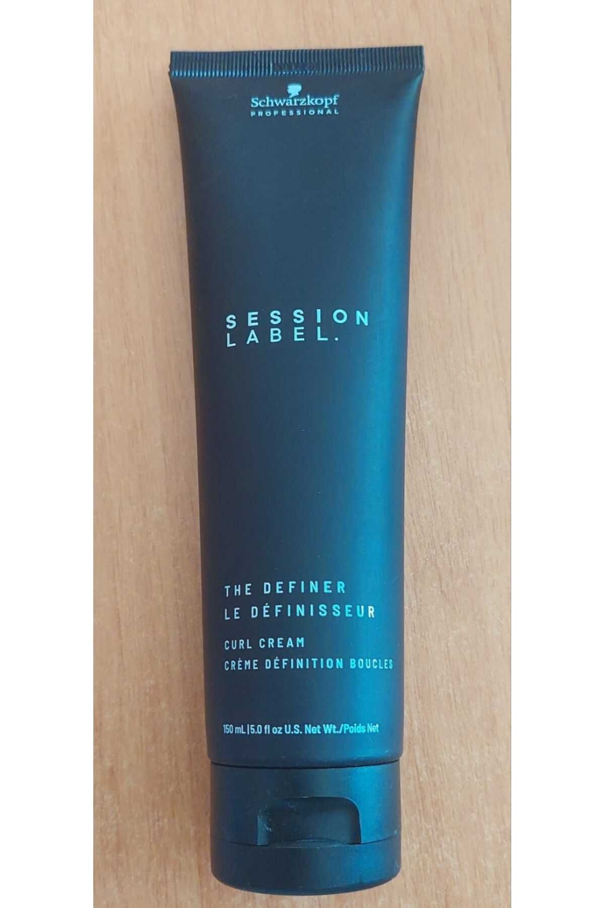 کرم موبر SENSION LABEL 150 میلی لیتر Schwarzkopf
