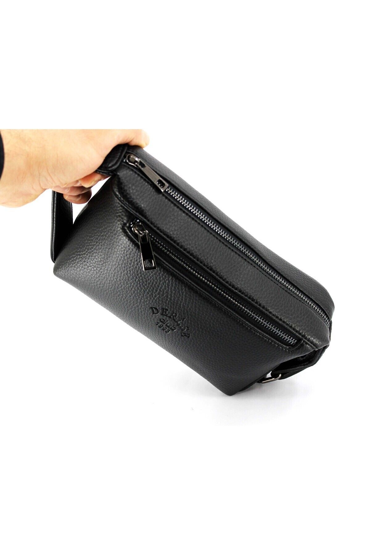 Travel on sale clutch bag