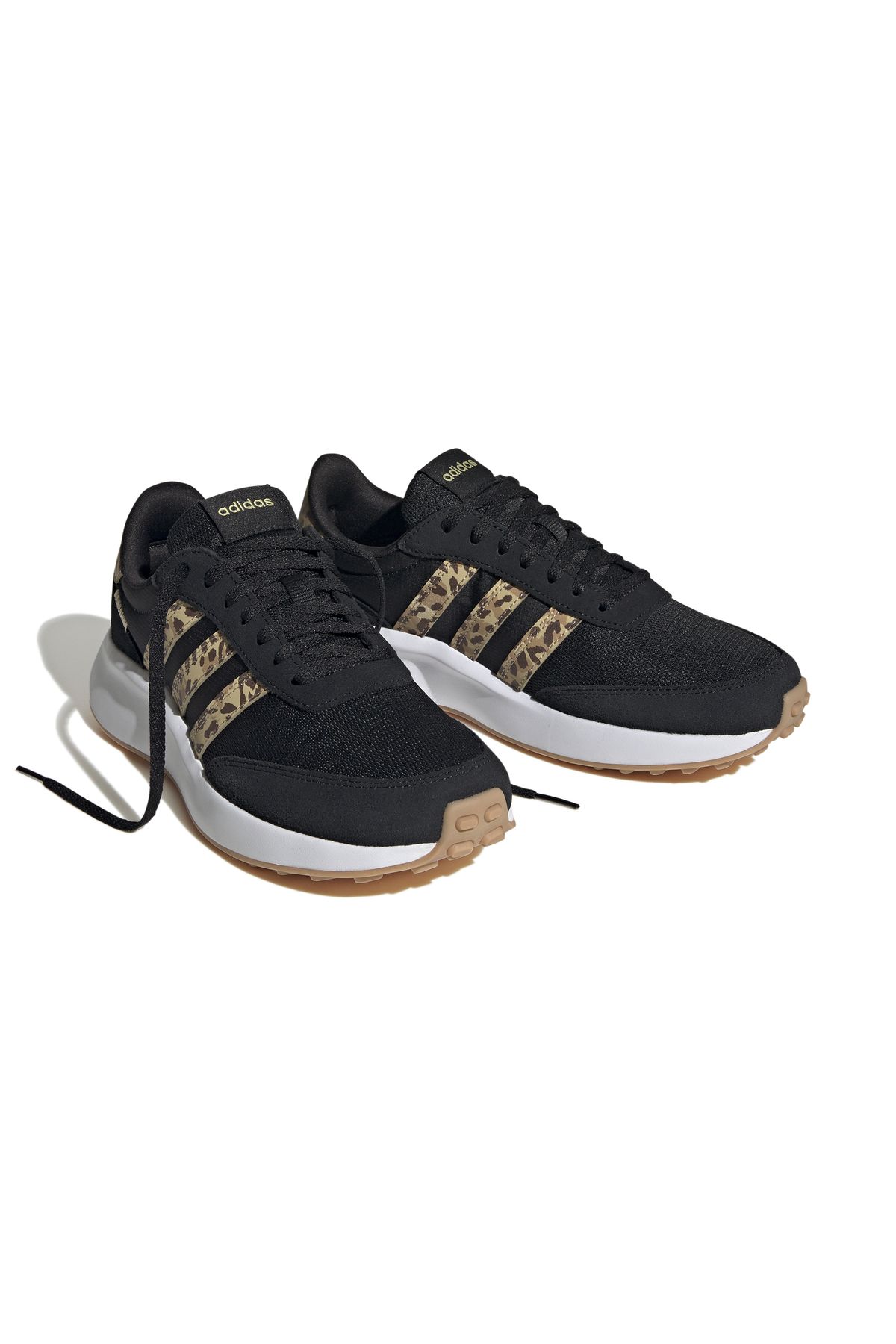 adidas Run 70S Women s Running Shoes Black Trendyol