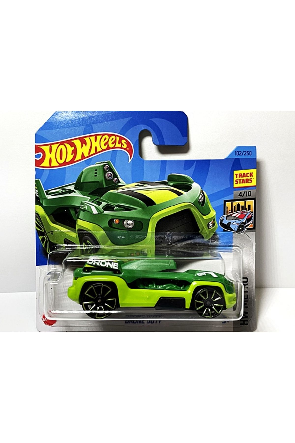 Hot wheels shop drone copter