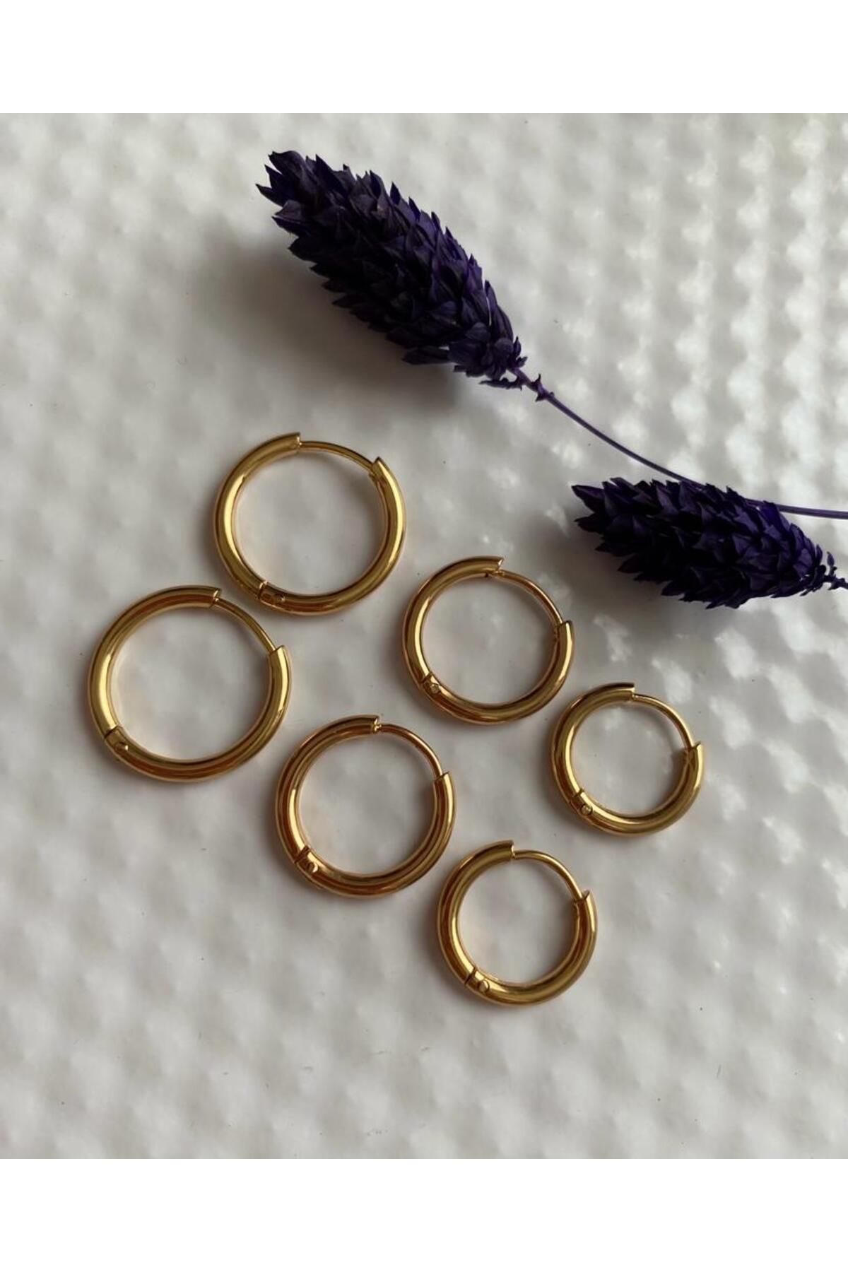 316l surgical discount steel earrings