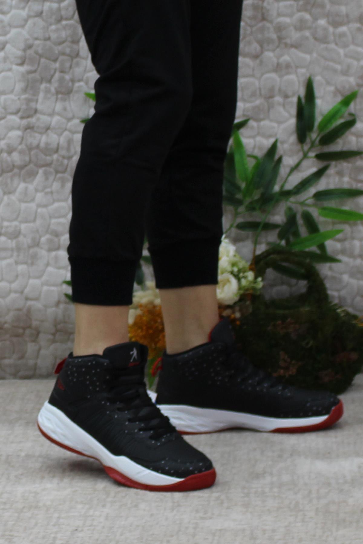 Jump 28531 Orijinal Ürün Anatomik Rahat Basketbol Ayakkabı