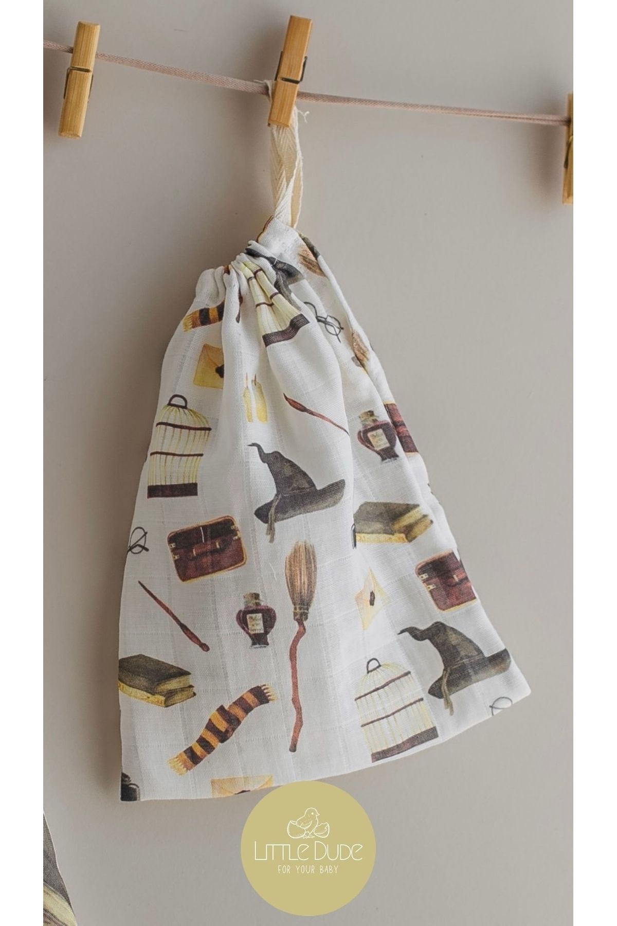 Harry sale potter muslin