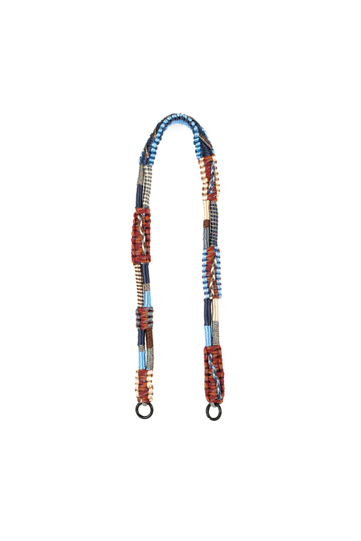 Happy-Nes-Aqua Girl Bag Shoulder Strap 80cm 2