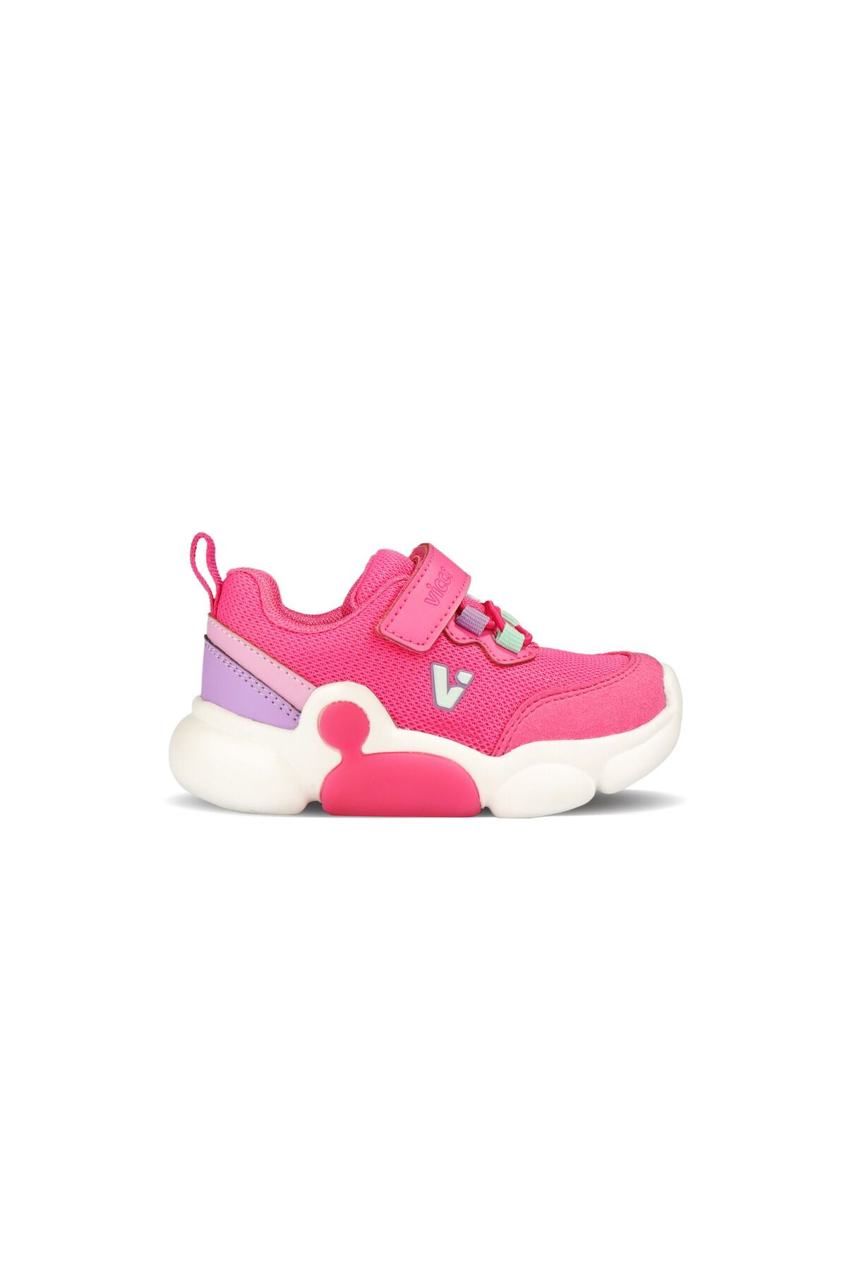Girls preschool top sneakers