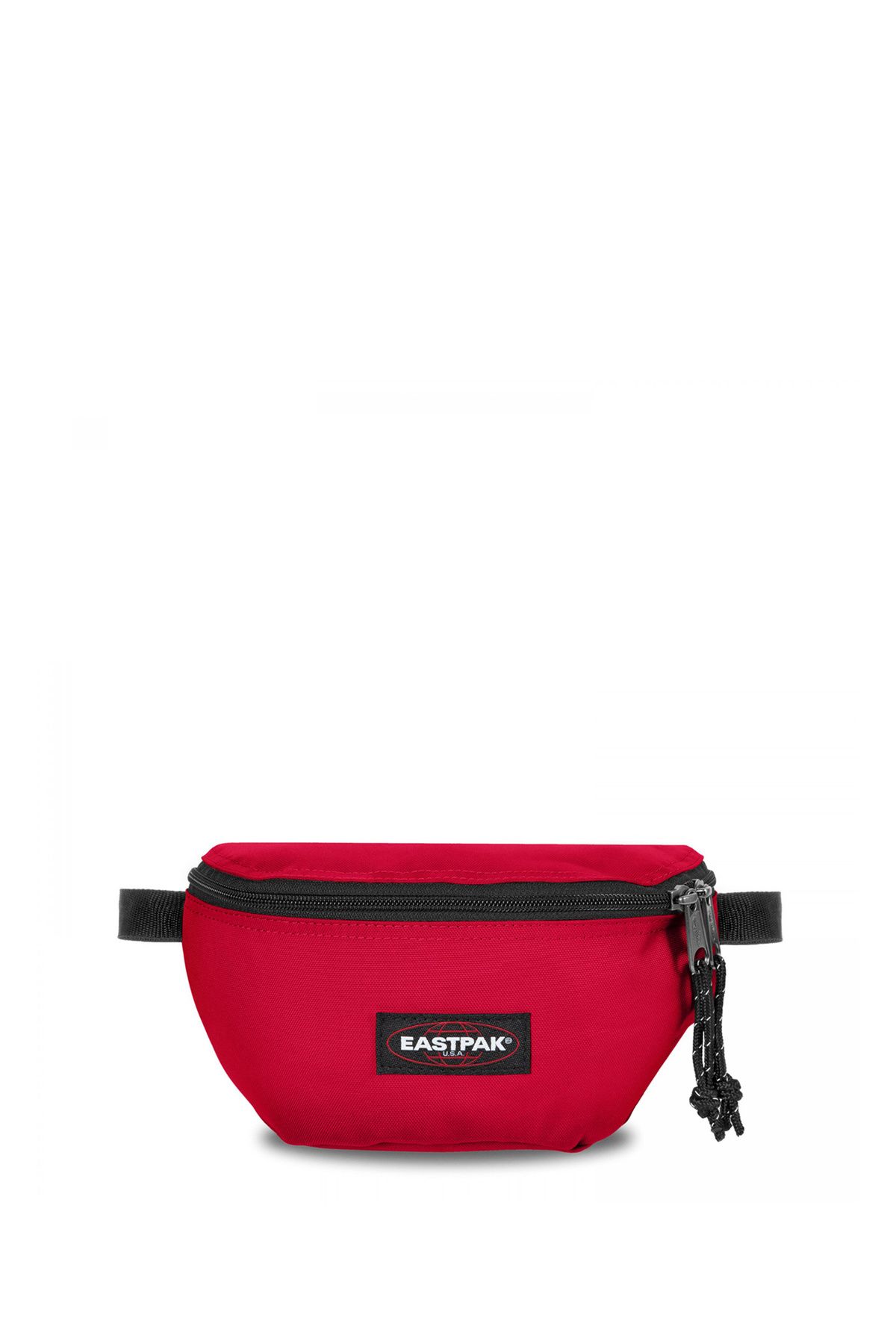 Eastpak-حقيبة خصر حمراء للجنسين مقاس 16.5 × 23 × 8.5 سم 6