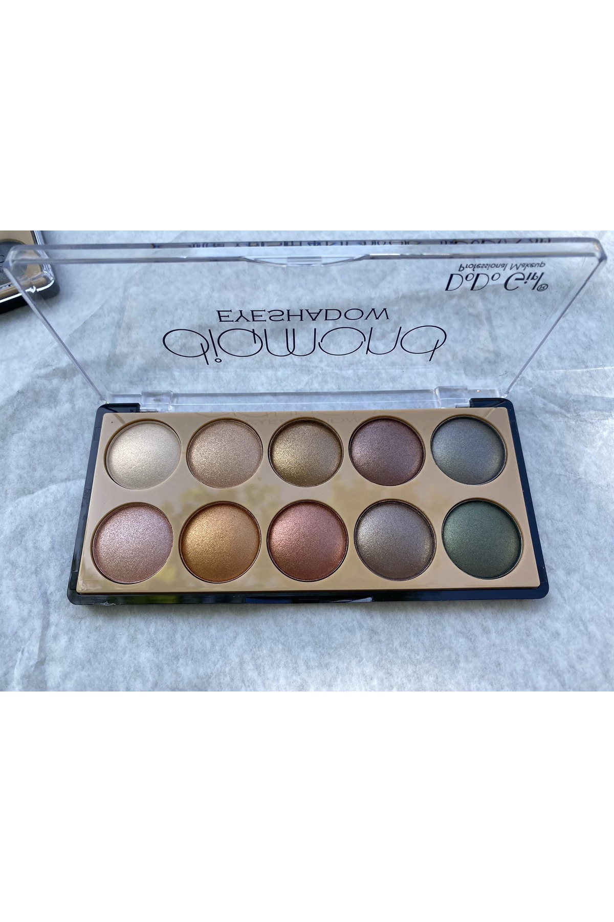 سایه چشم  Diamond 1