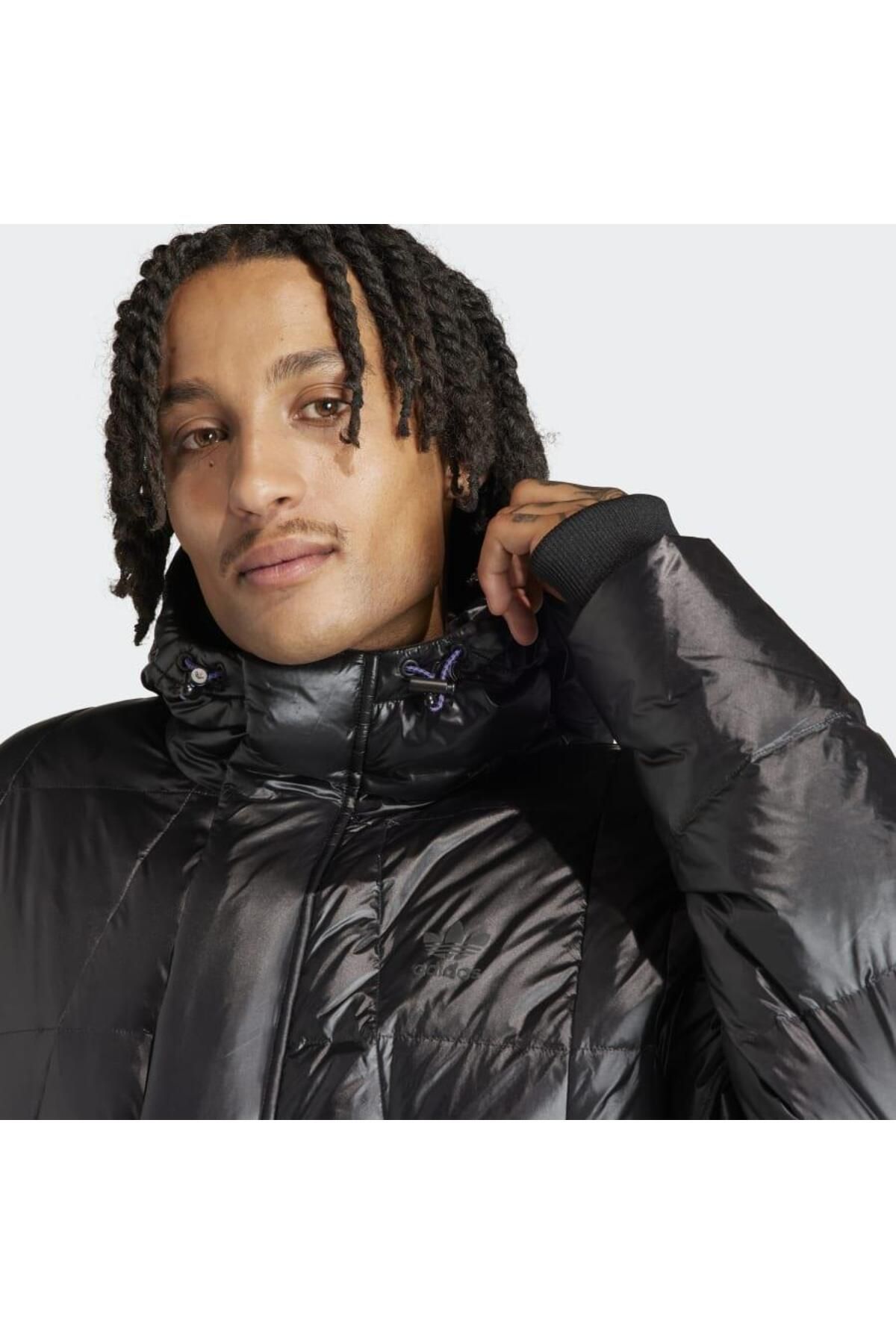 adidas AD DAS LIGHT PUFFER MEN S SPORTS COAT IR7131 Trendyol