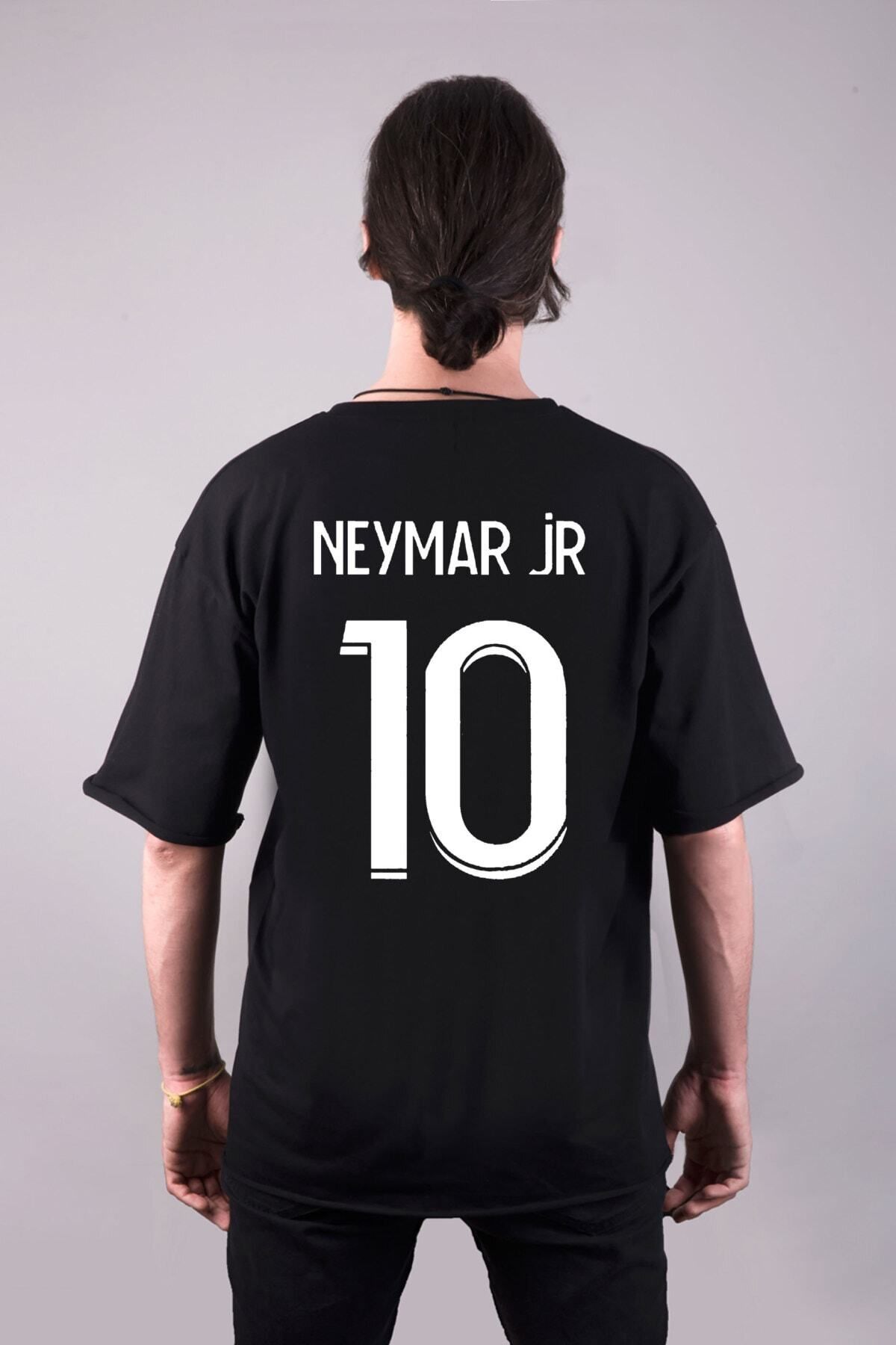 Neymar shirt cheap