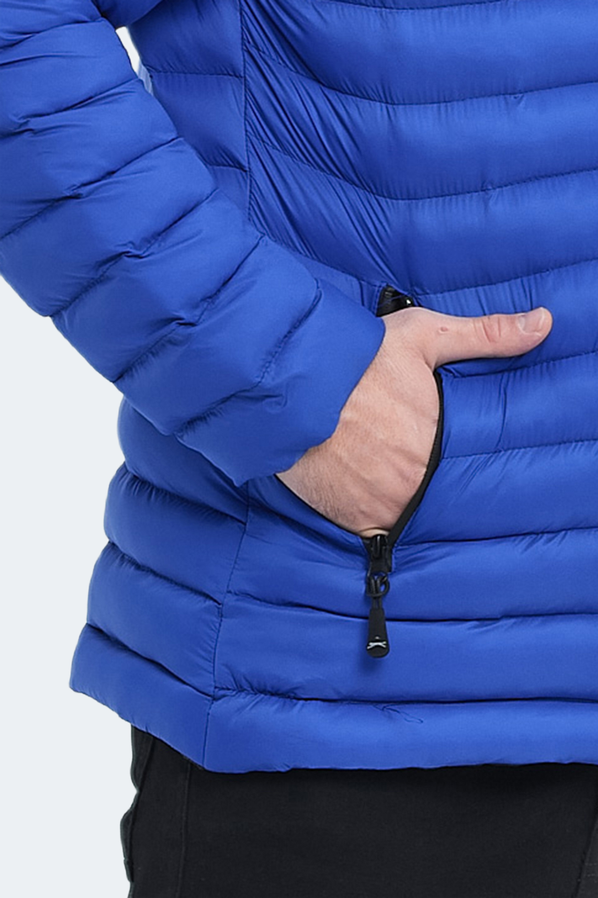 کاپشن مردانه اسلازنگر | ST23JE023 Slazenger - Image 5