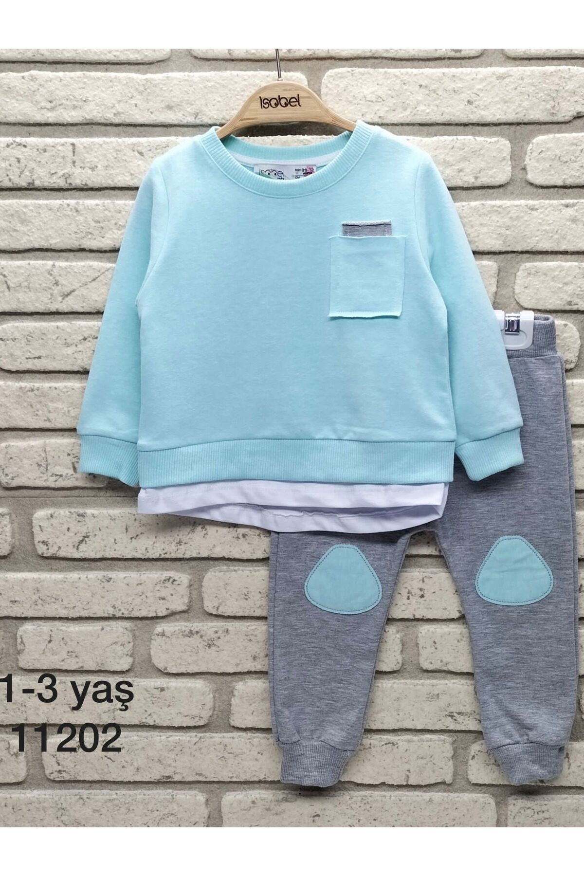Little boys shop tracksuits