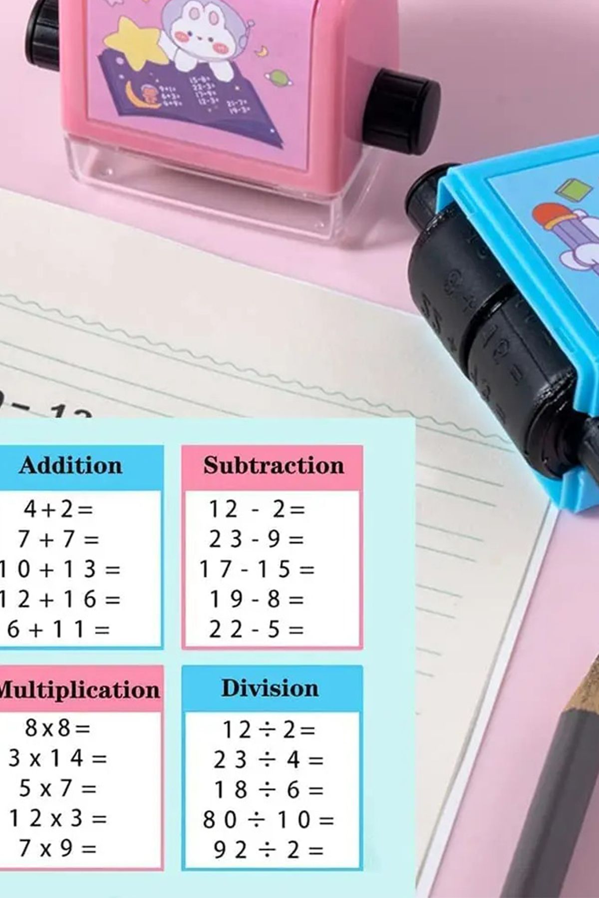AYACO-Children's Educational Picking Operations Eyebrow Fun Picking Operation Teaching Eyebrow First School 3