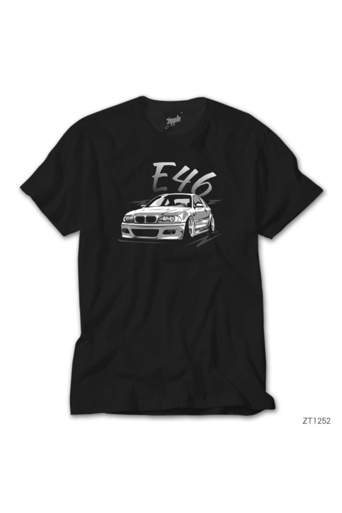 Bmw e46 new arrivals t shirt