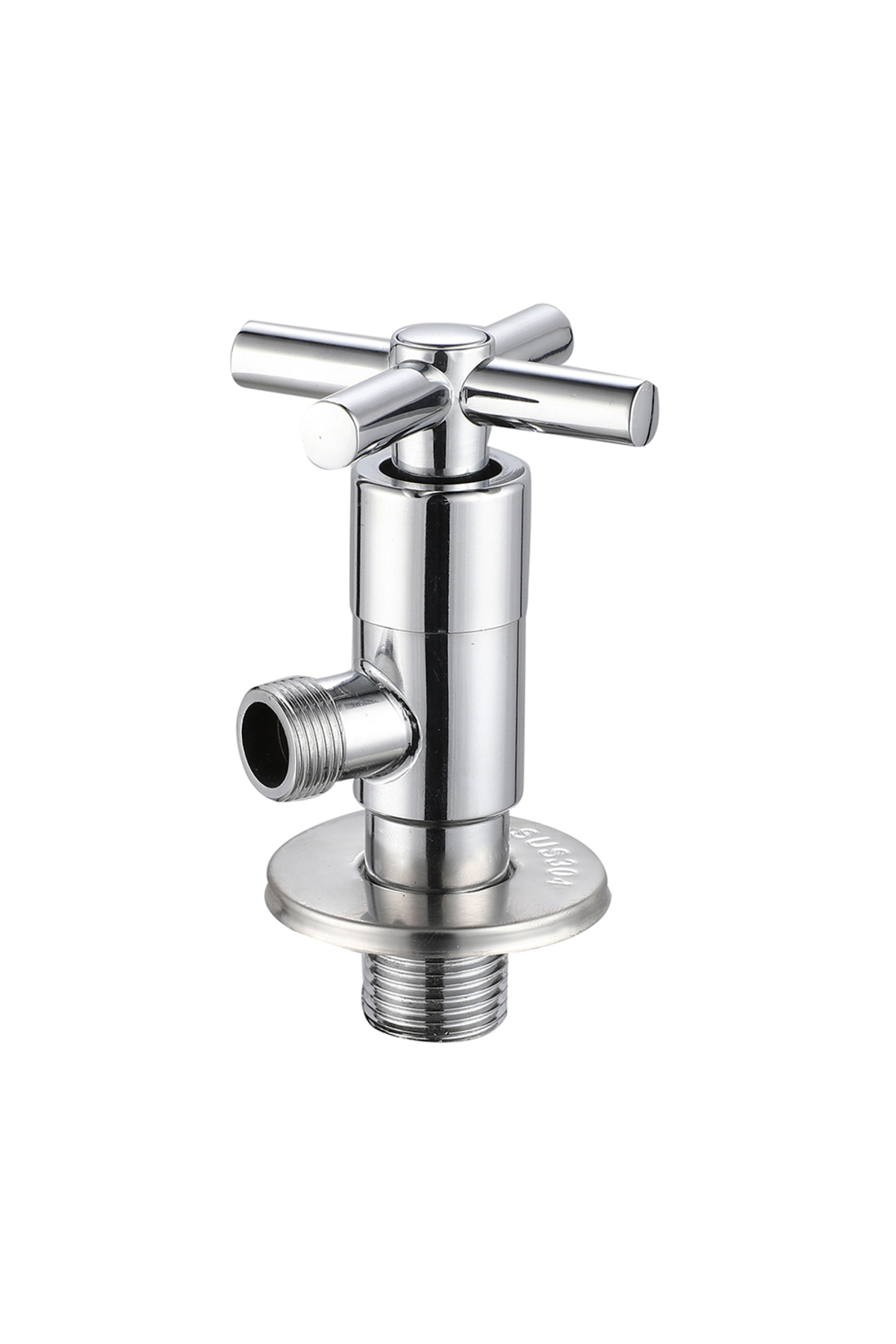 Boheme Yeni Artı Taharat Musluğu 304Paslanmaz