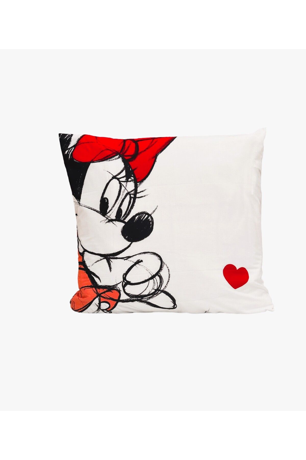Minnie mouse pillowcase dress deals