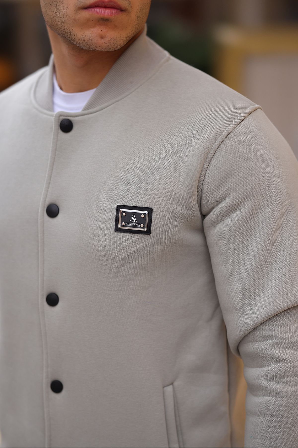 Alphastar jacket deals
