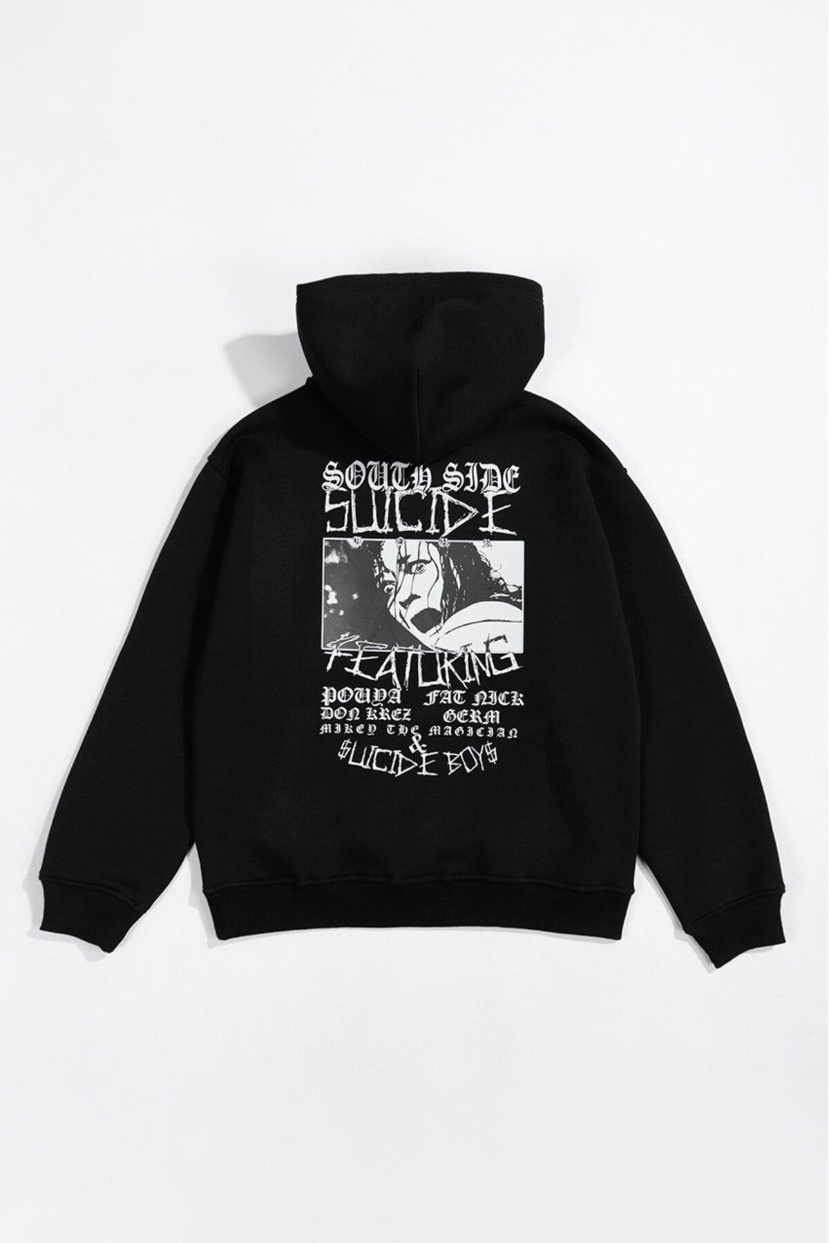 Suicide boys sweatshirt hot sale