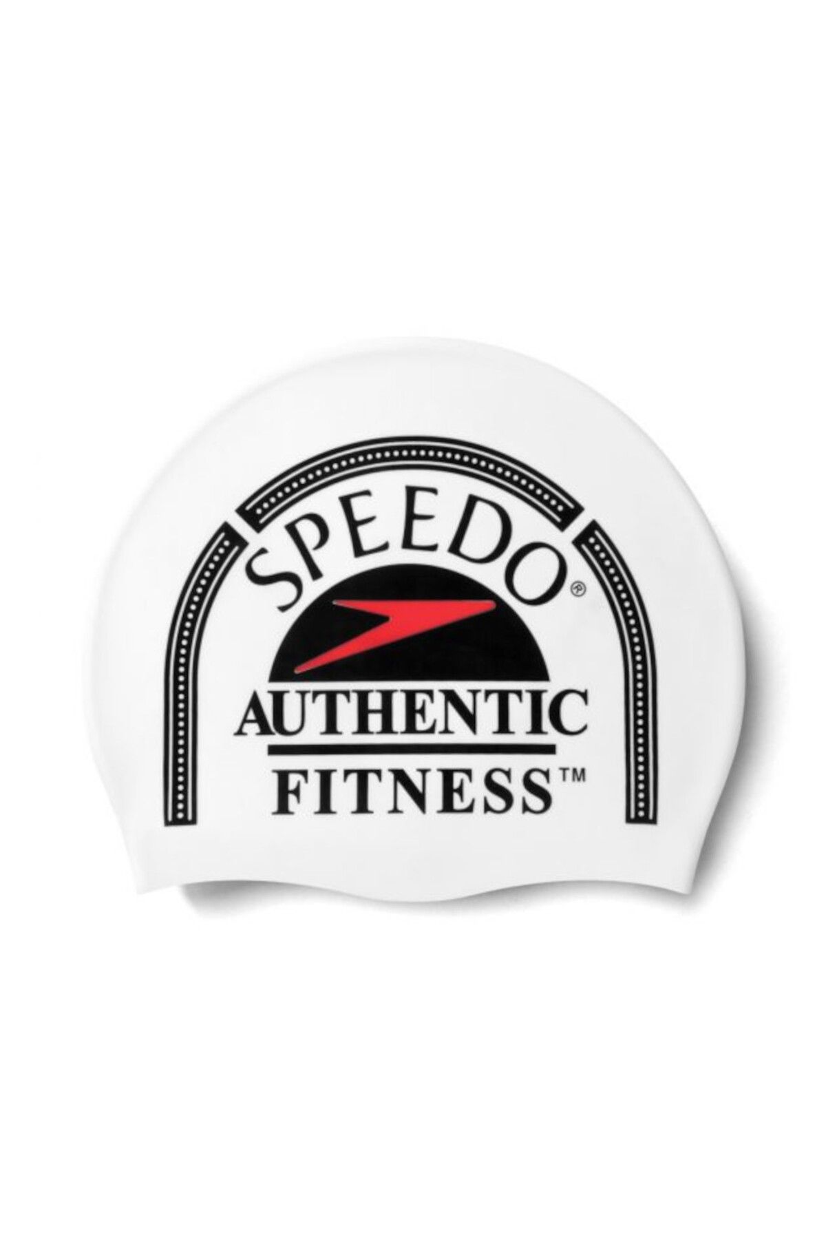 تجهیزات ورزش های آبی سفید جایزه شناگر شعار اورجینال SPEEDO