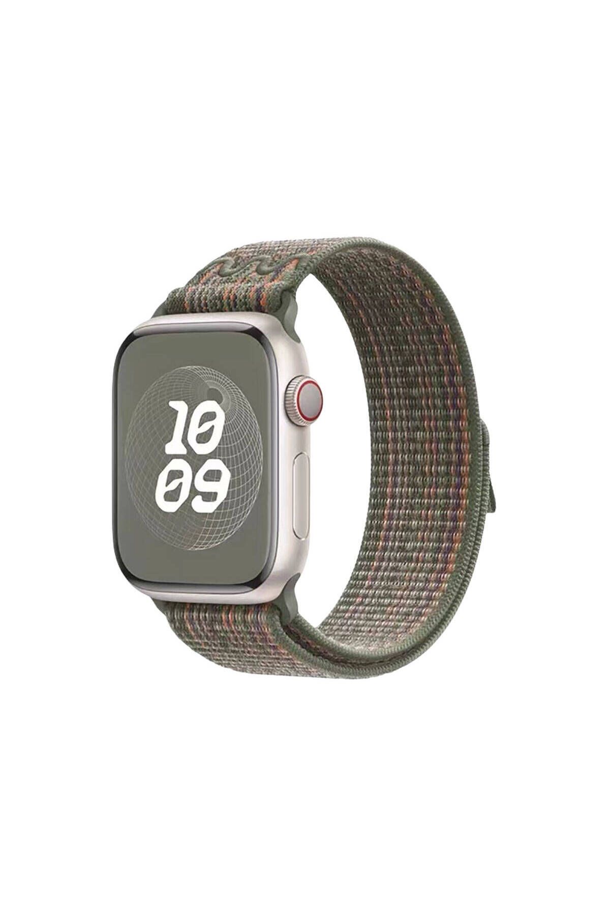 Apple watch best sale spruce fog